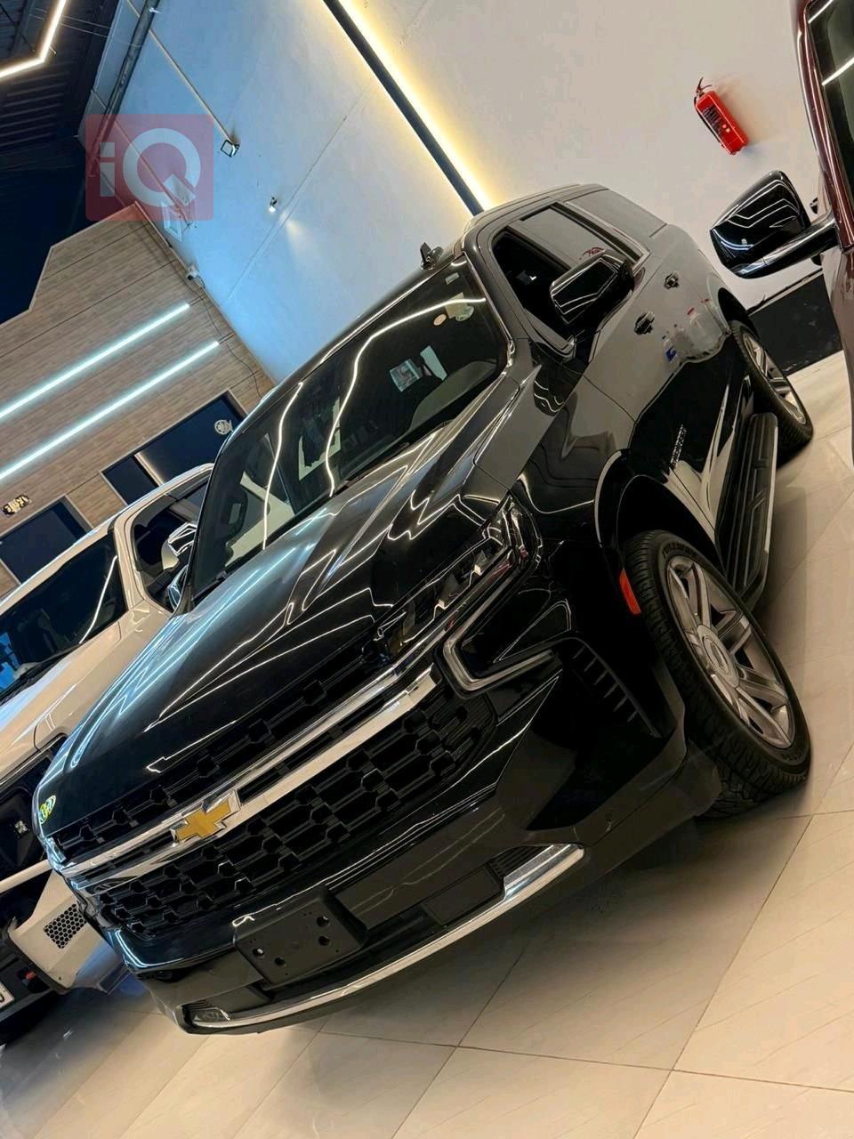 شێڤرۆلێت سوبەربان